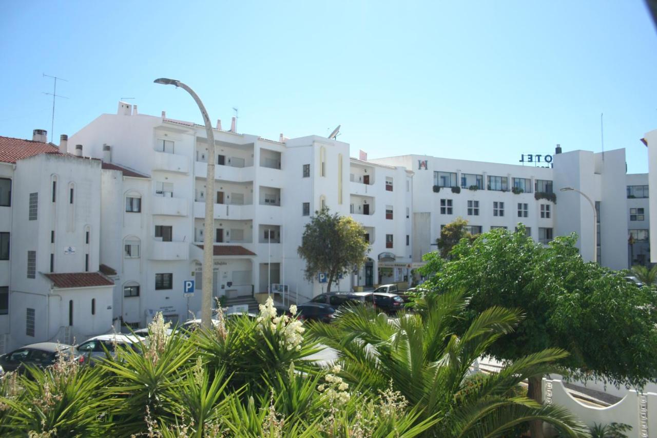 Albufeira Beach - Tranquilidade Junto A Praia E Ao Centro! Zewnętrze zdjęcie