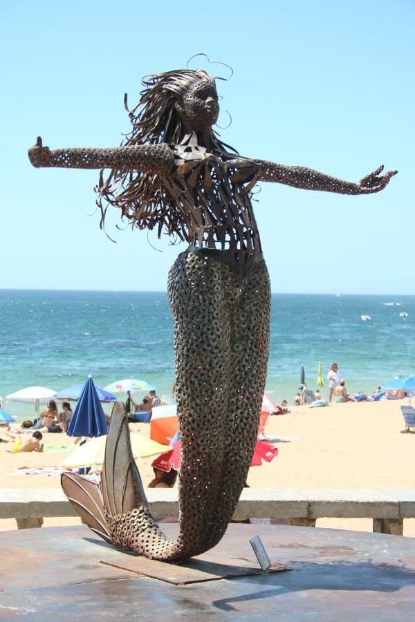 Albufeira Beach - Tranquilidade Junto A Praia E Ao Centro! Zewnętrze zdjęcie