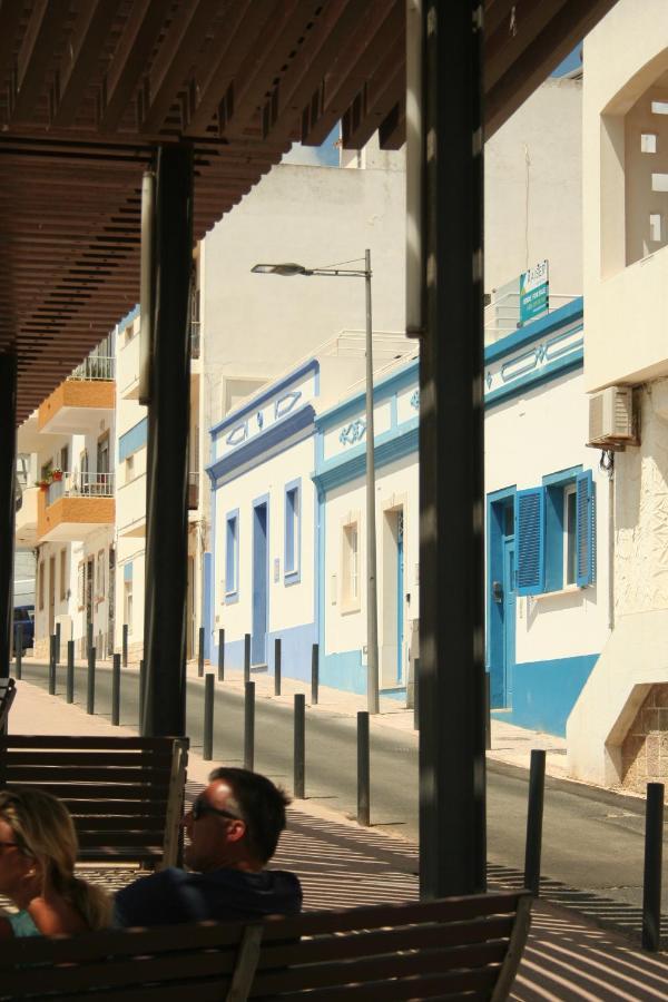 Albufeira Beach - Tranquilidade Junto A Praia E Ao Centro! Zewnętrze zdjęcie